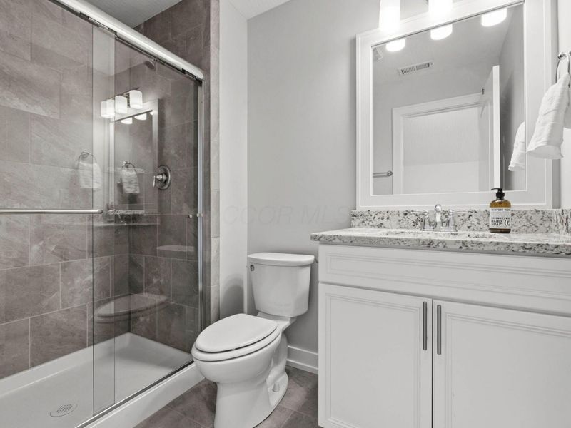 6747 Carson Way, Unit 31, Dublin, OH 43017 Photo 30