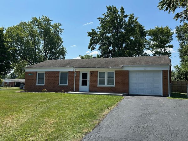 4735 Frost Avenue, Columbus, OH 43228