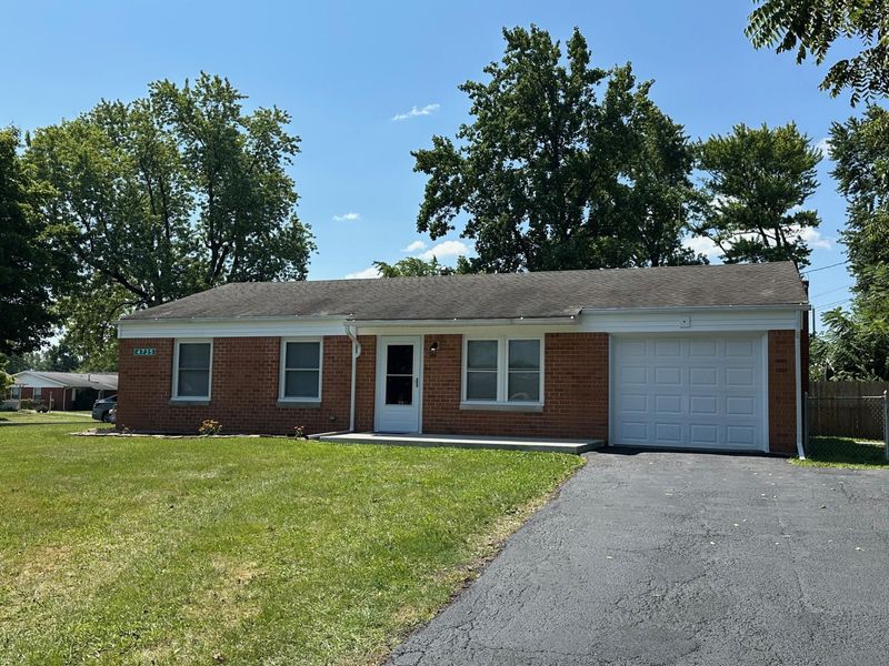 4735 Frost Avenue, Columbus, OH 43228 Photo 1