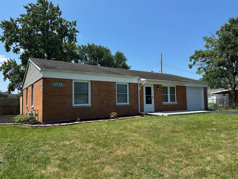 4735 Frost Avenue, Columbus, OH 43228 Photo 2