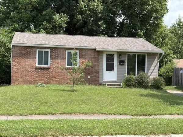 3426 Bruceton Avenue , Columbus, OH 43232