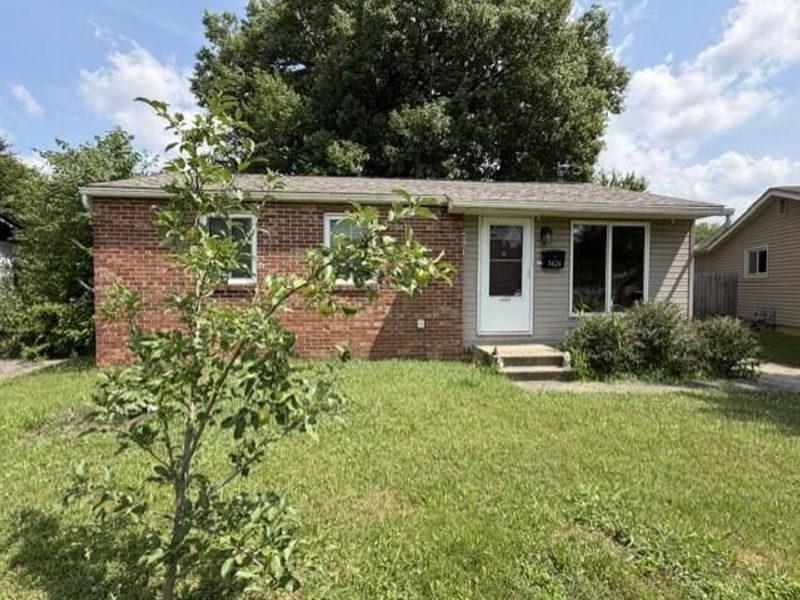 3426 Bruceton Avenue , Columbus, OH 43232 Photo 29