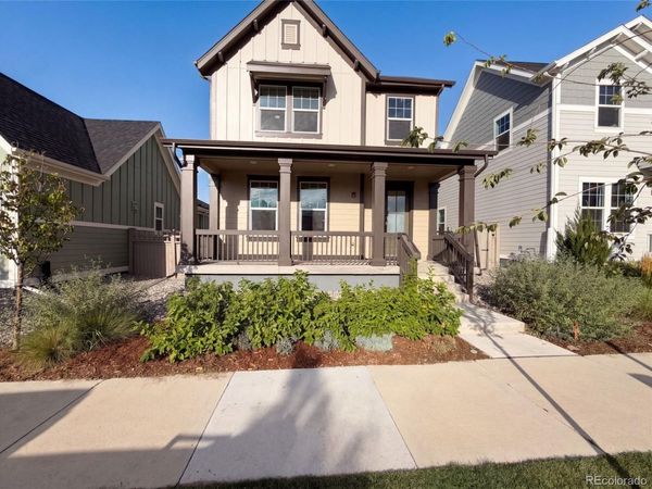 241 Westerly Boulevard , Erie, CO 80516