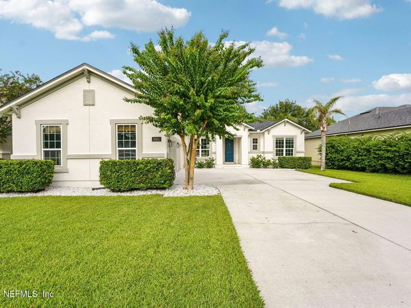 3262 BRADLEY CREEK Parkway, Green Cove Springs, FL 32043