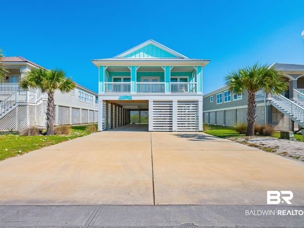 545 Harbor Light Circle, Gulf Shores, AL 36542