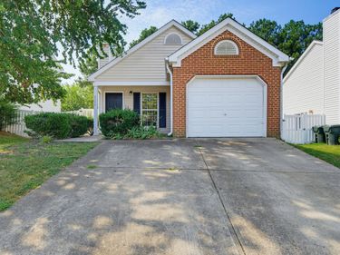 4268 Lake Woodard Drive, Raleigh, NC 27604