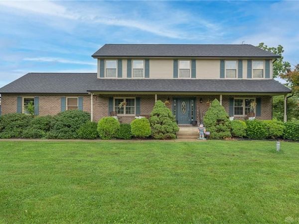 8400 Puddenbag Road, Germantown, OH 45327