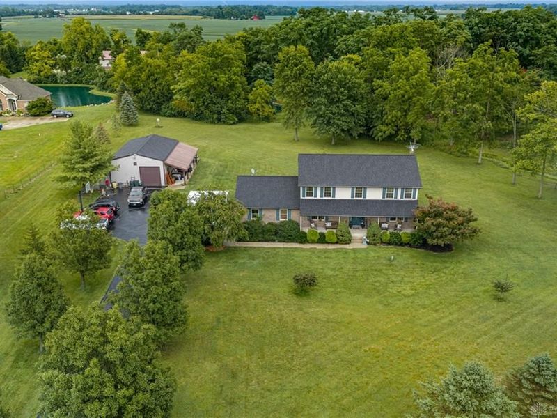 8400 Puddenbag Road, Germantown, OH 45327 Photo 2