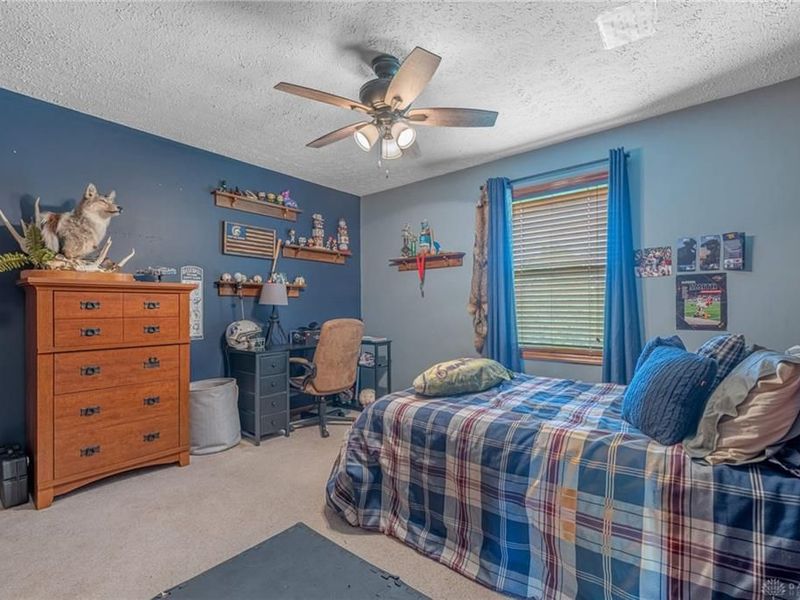 8400 Puddenbag Road, Germantown, OH 45327 Photo 24