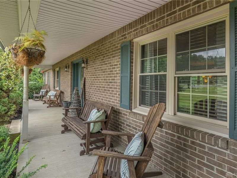 8400 Puddenbag Road, Germantown, OH 45327 Photo 3