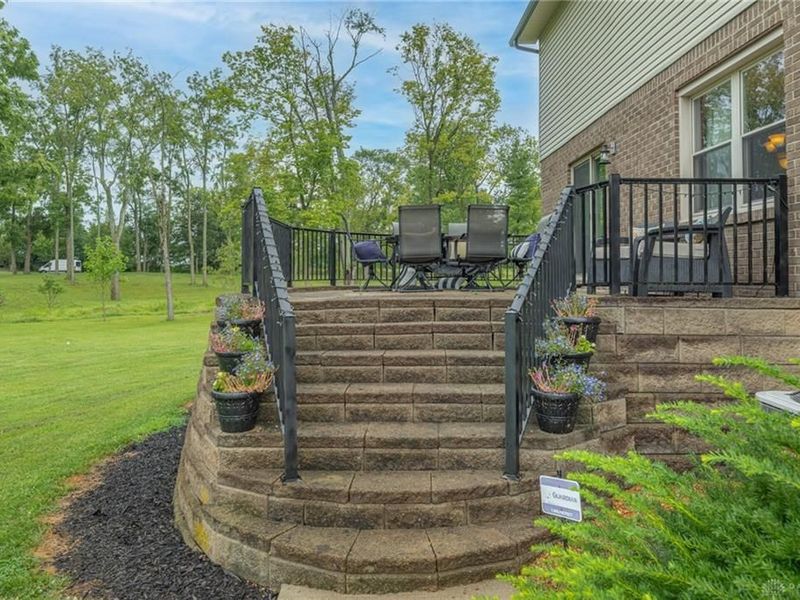 8400 Puddenbag Road, Germantown, OH 45327 Photo 36