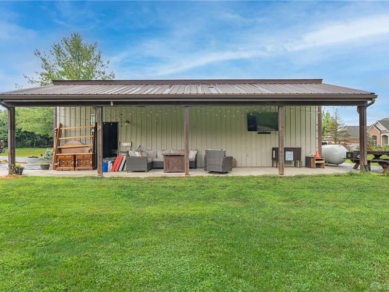 8400 Puddenbag Road, Germantown, OH 45327 Photo 39
