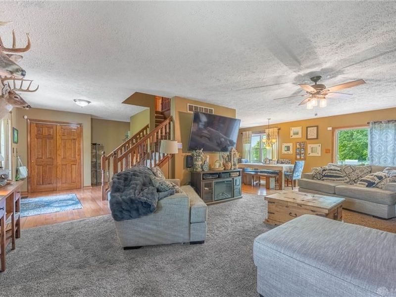 8400 Puddenbag Road, Germantown, OH 45327 Photo 4