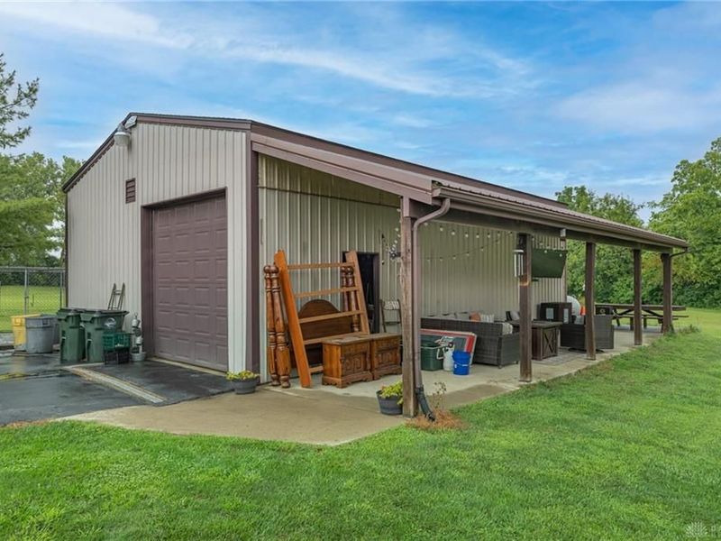 8400 Puddenbag Road, Germantown, OH 45327 Photo 40