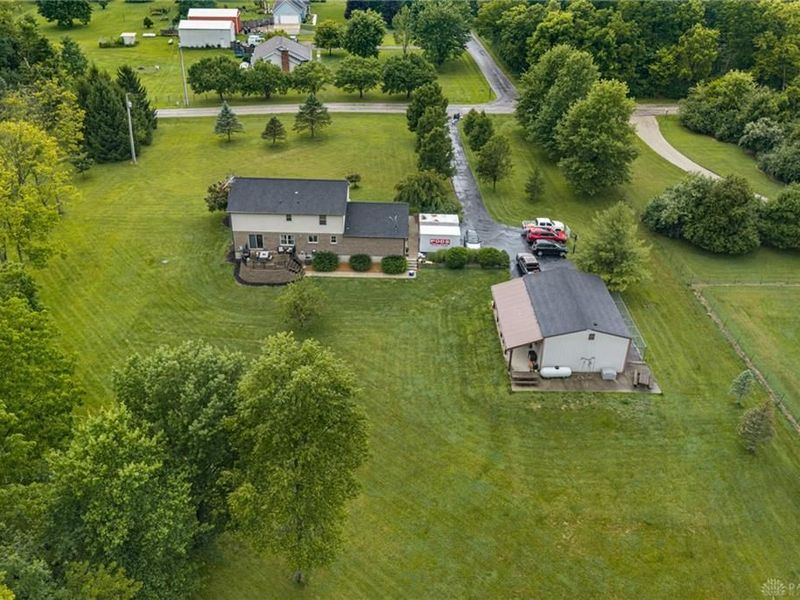 8400 Puddenbag Road, Germantown, OH 45327 Photo 41