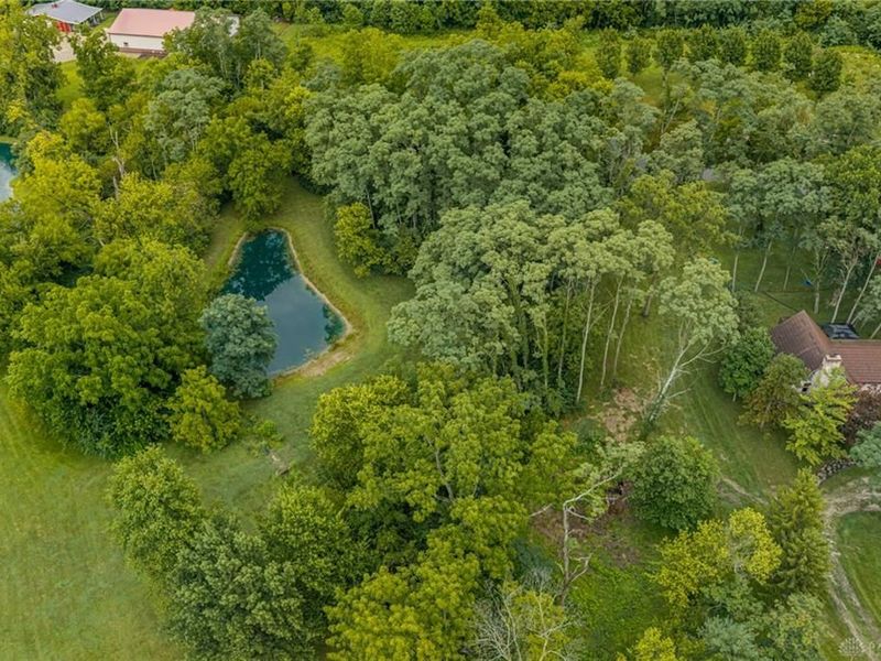 8400 Puddenbag Road, Germantown, OH 45327 Photo 42