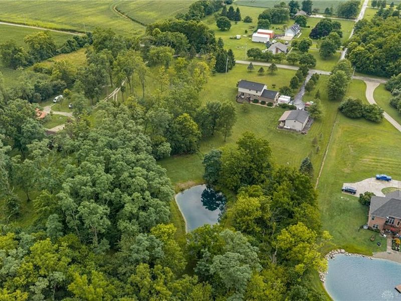 8400 Puddenbag Road, Germantown, OH 45327 Photo 43
