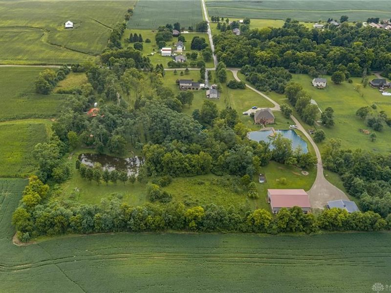 8400 Puddenbag Road, Germantown, OH 45327 Photo 44