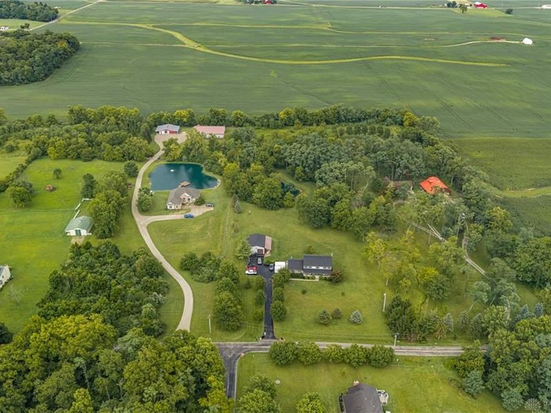 8400 Puddenbag Road, Germantown, OH 45327 Photo 45