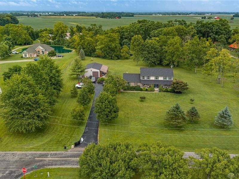 8400 Puddenbag Road, Germantown, OH 45327 Photo 46