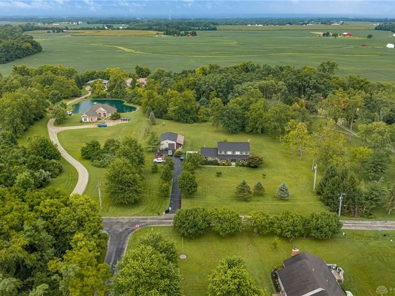 8400 Puddenbag Road, Germantown, OH 45327 Photo 47