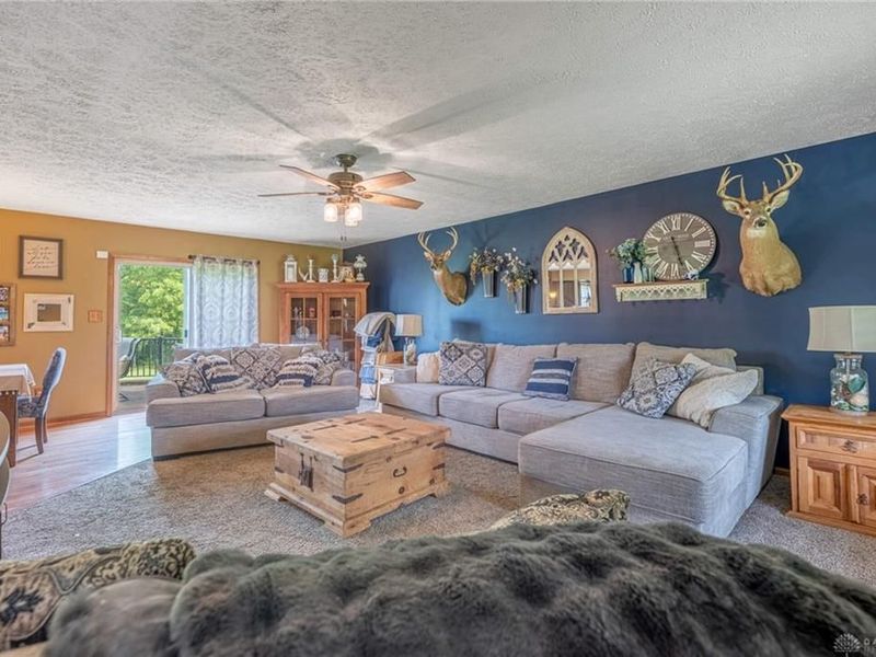 8400 Puddenbag Road, Germantown, OH 45327 Photo 5