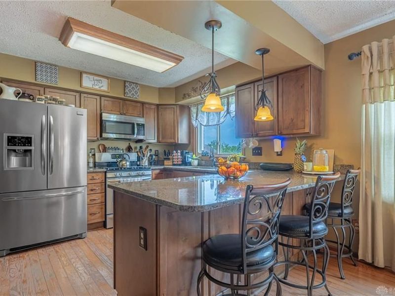 8400 Puddenbag Road, Germantown, OH 45327 Photo 9