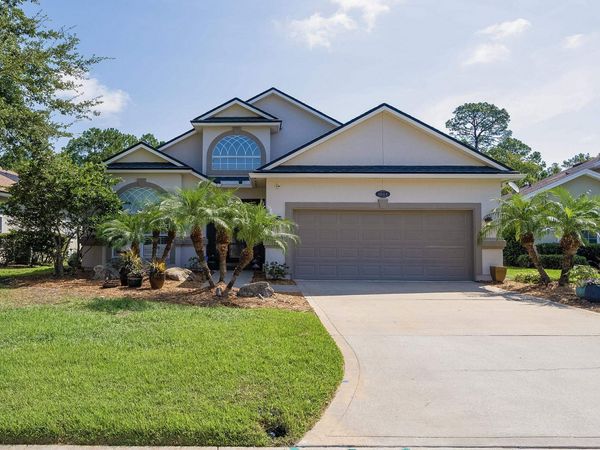 1444 Stockbridge Ln, St Augustine, FL 32084