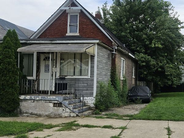 418 155th Street , Calumet City, IL 60409