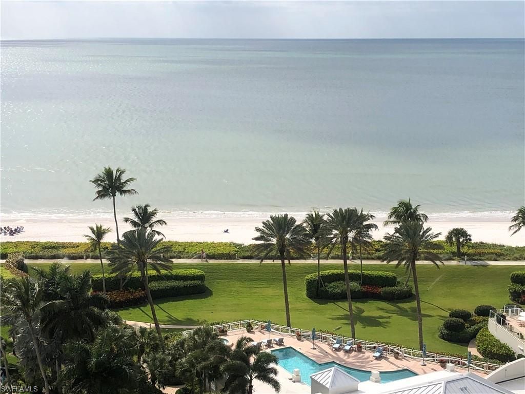 4551 Gulf Shore Blvd N, Unit 605, Naples, FL 34103 Photo