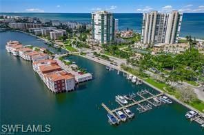 4551 Gulf Shore Blvd N, Unit 605, Naples, FL 34103 Photo