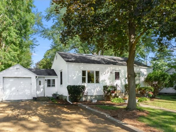 5148 Boylan Street, Kalamazoo, MI 49004
