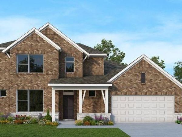 335 Flowering Senna DR, Buda, TX 78610