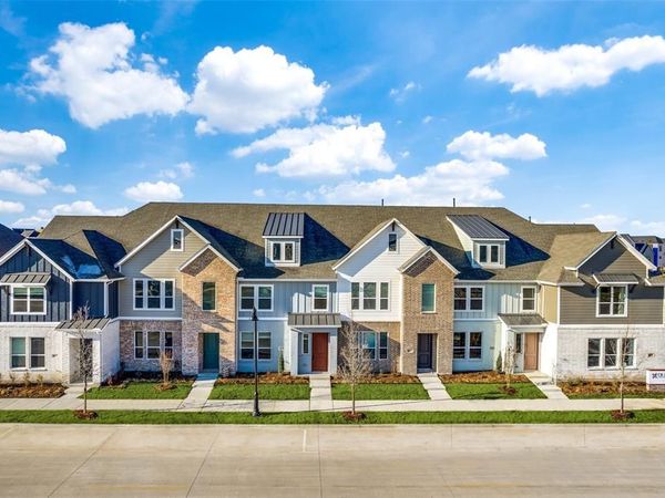 4441 Union Street, North Richland Hills, TX 76180