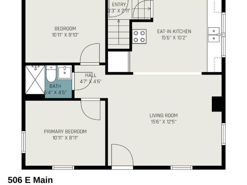 506 E Main Street, Mount Orab, OH 45154 Photo 16