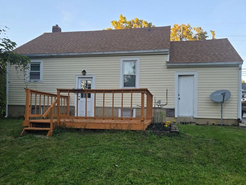 506 E Main Street, Mount Orab, OH 45154 Photo 2