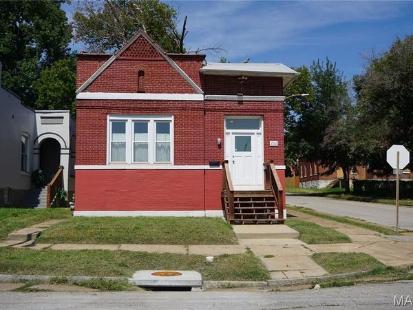 7201 Pennsylvania Avenue, St Louis, MO 63111