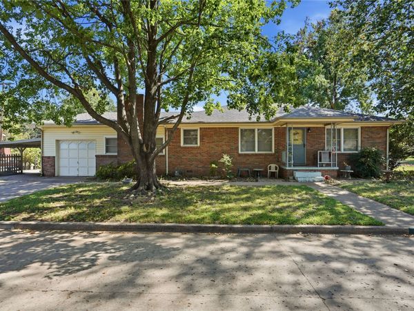 1004 E 38th Street, Tulsa, OK 74105