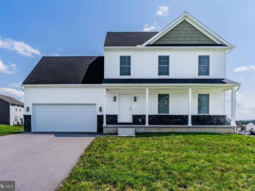 2 Brubacker Drive, Carlisle, PA 17013 Main Photo