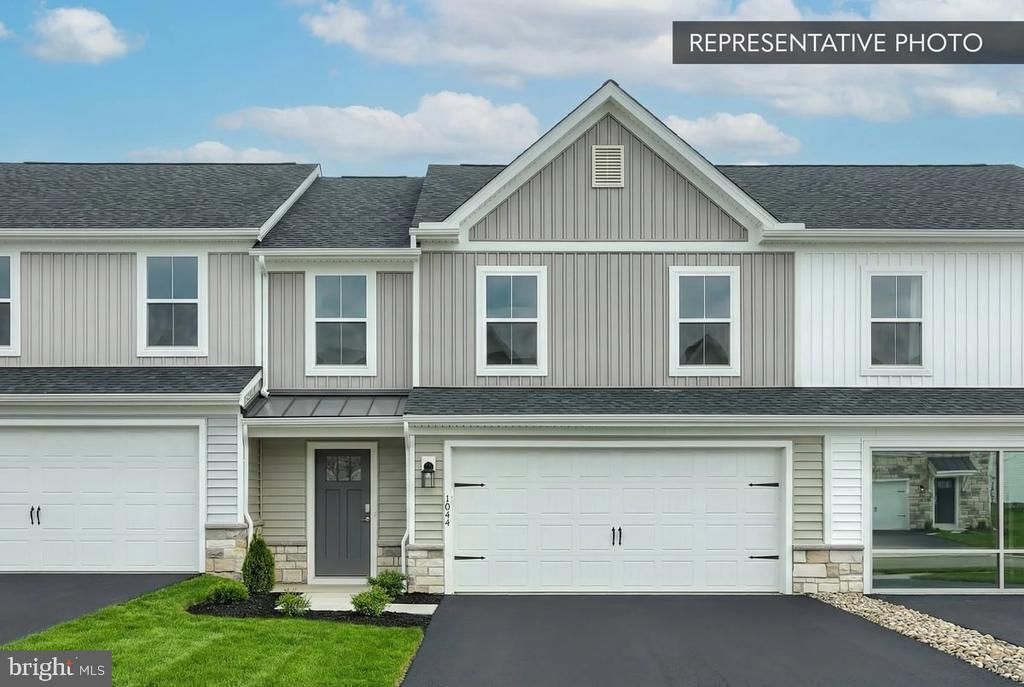 1032 Addie Lane, Unit LOT 2302, Harrisburg, PA 17112 Main Photo