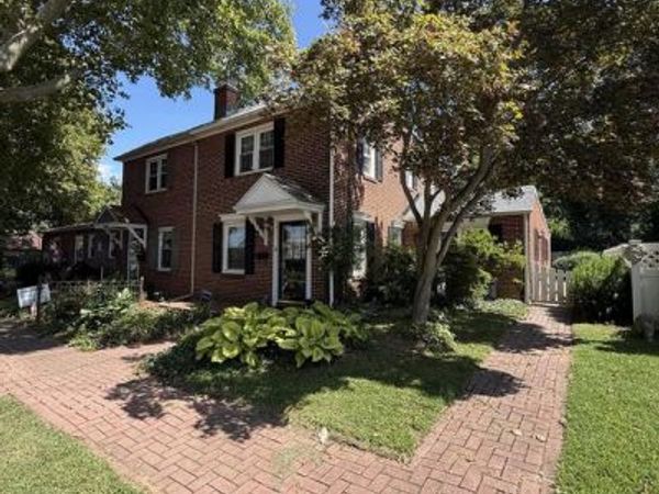 31 E 6TH STREET, NEW CASTLE, DE 19720