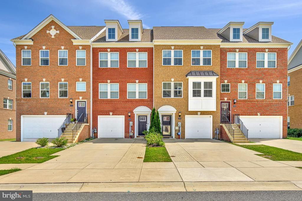 5776 FREDERICK DOUGLAS PLACE, WHITE PLAINS, MD 20695