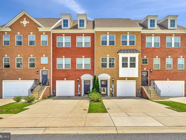 5776 FREDERICK DOUGLAS PLACE, WHITE PLAINS, MD 20695