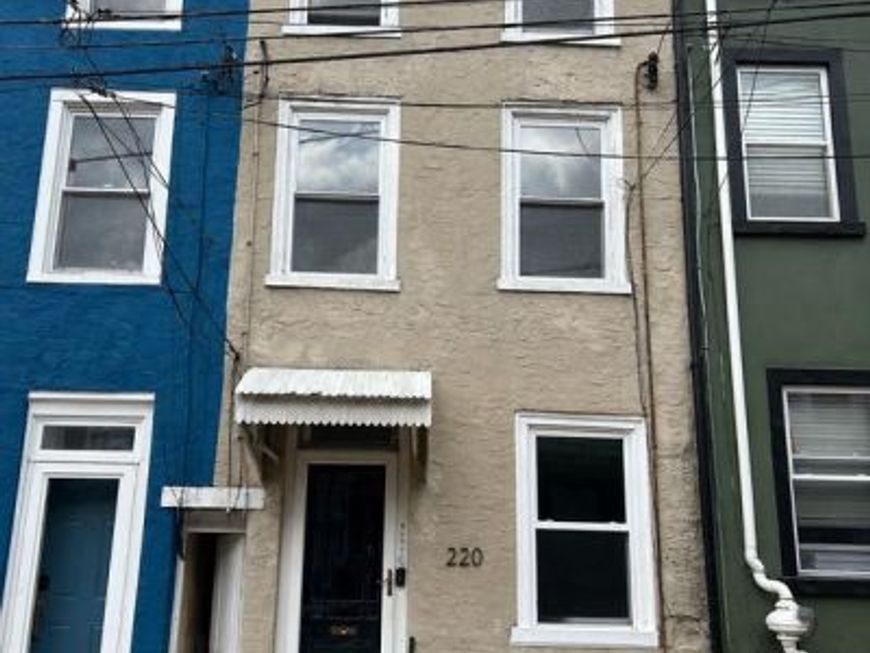 220 Baldwin Street, Philadelphia, PA 19127 Main Photo