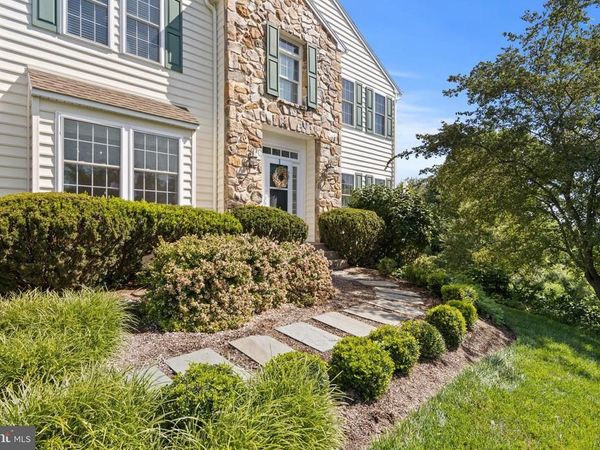 525 WINDY HILL ROAD , WEST CHESTER, PA 19382
