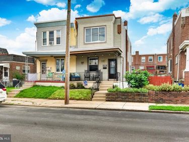 6612 JACKSON STREET, PHILADELPHIA, PA 19135