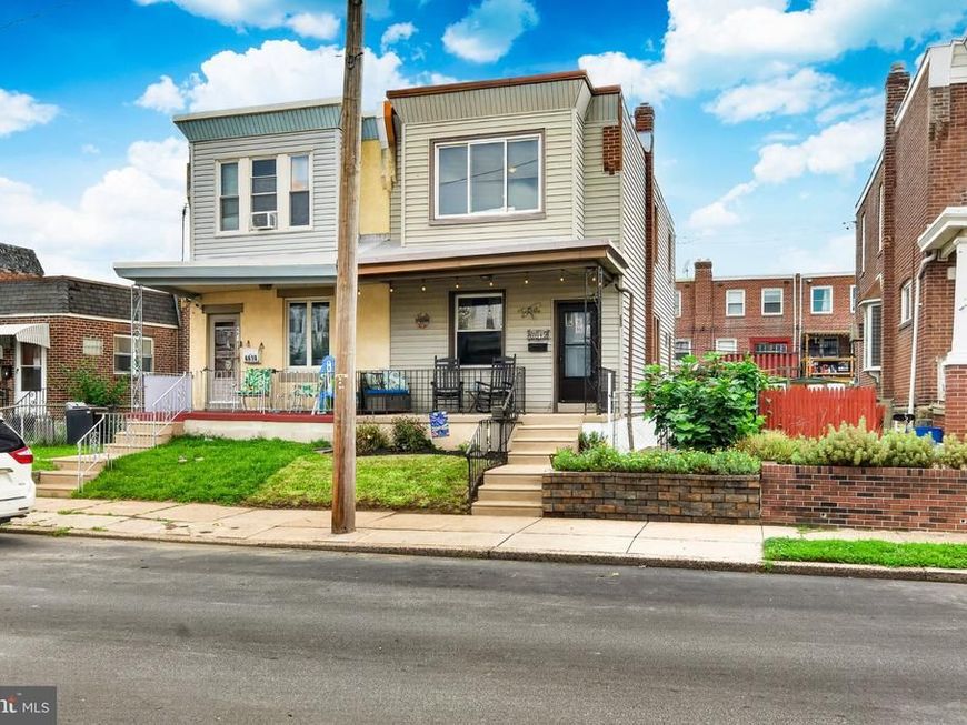 6612 Jackson Street, Philadelphia, PA 19135 Main Photo