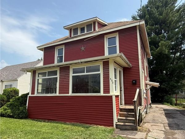 332 Steuben Street , Herkimer, NY 13350