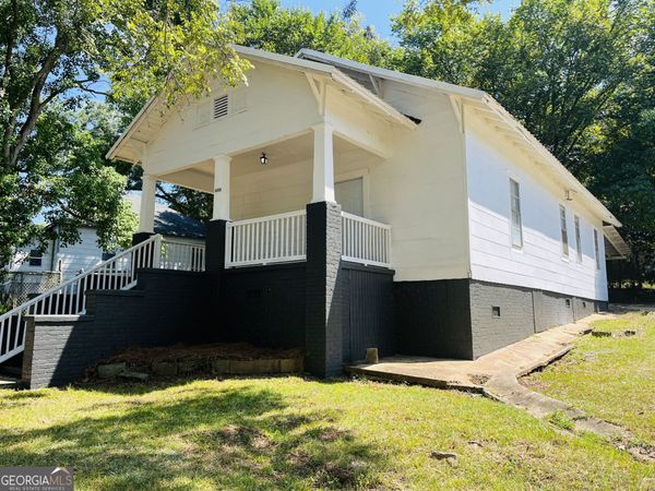 1405 Austin Street, Lagrange, GA 30240