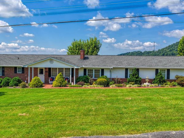 113 Prices Hgts Road, Rogersville, TN 37857